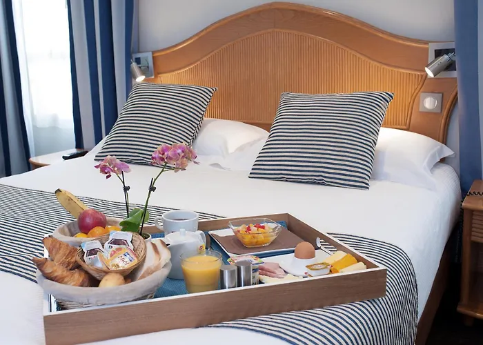 Hôtel Esprit d'Azur